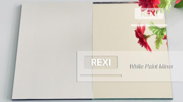 B1 White Paint