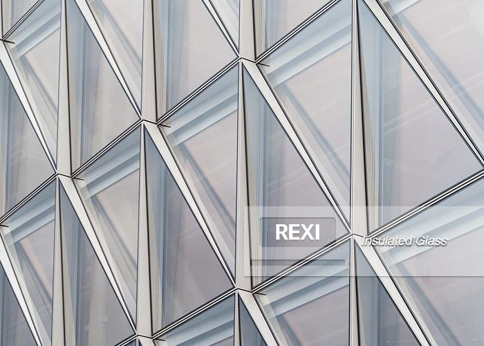Acoustic Sound Insulation Glass